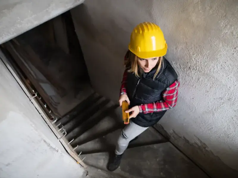 Pipe Relining Service service area in Melbourne, VIC