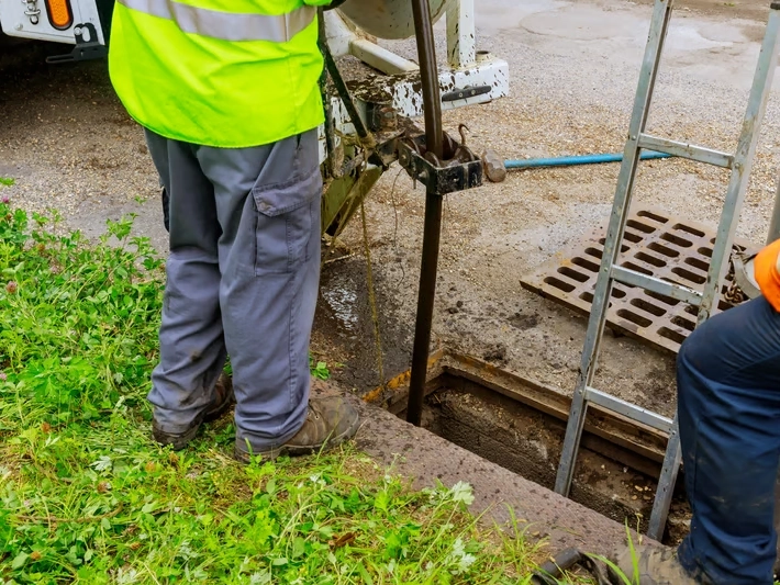 Professional Blocked Drain Plumber services by BlockedDrainPlumberMelbourne.au in Carlton North, Victoria — serving local businesses and residents