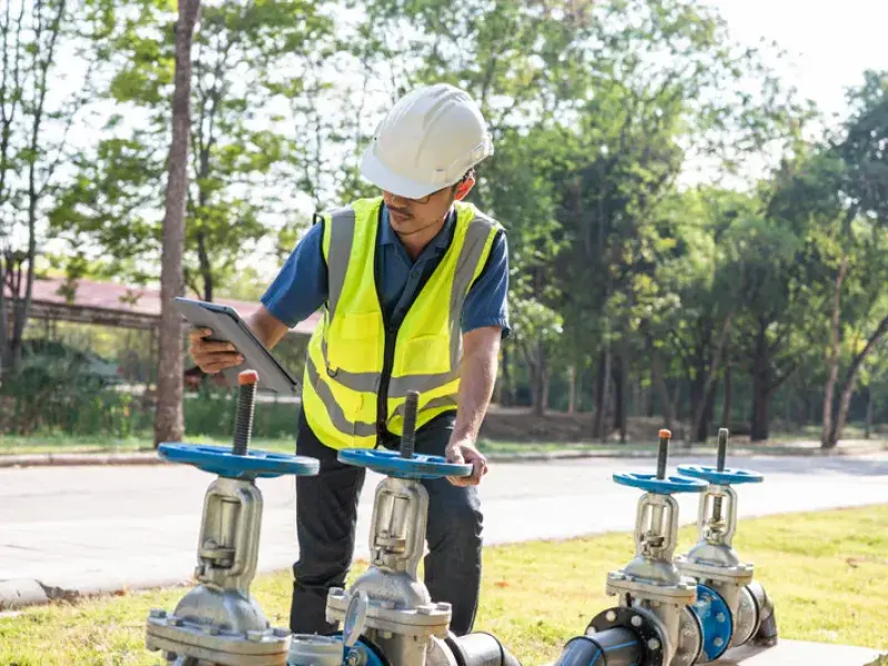 Pipe Relining Service service in Melbourne