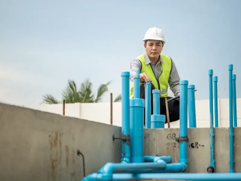 Drain Camera Inspection in Melbourne, VIC - BlockedDrainPlumberMelbourne.au