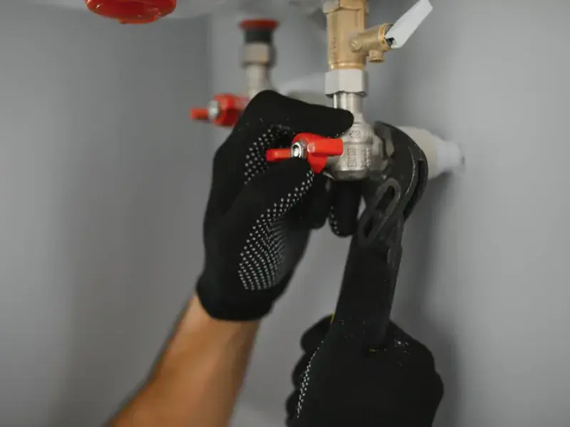 Blocked Drain Plumber in Albion, VIC - BlockedDrainPlumberMelbourne.au