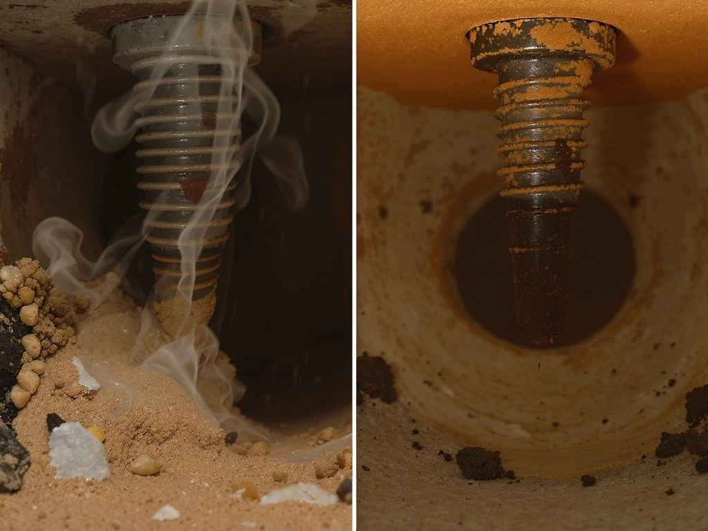 BlockedDrainPlumberMelbourne.au step-by-step service process — professional quality from start to finish