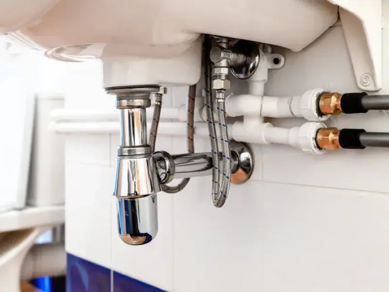 Blocked Drain Plumber in Coolaroo, VIC - BlockedDrainPlumberMelbourne.au