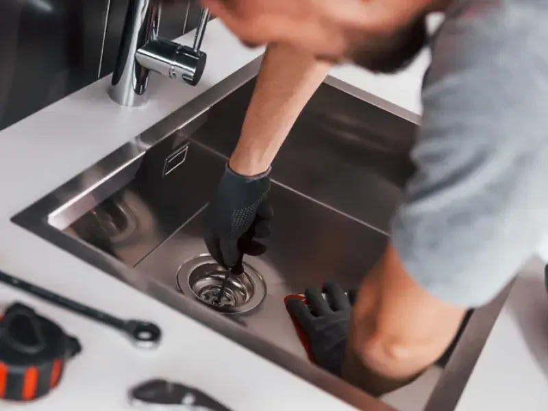 Blocked Drain Plumber in Hadfield, VIC - BlockedDrainPlumberMelbourne.au