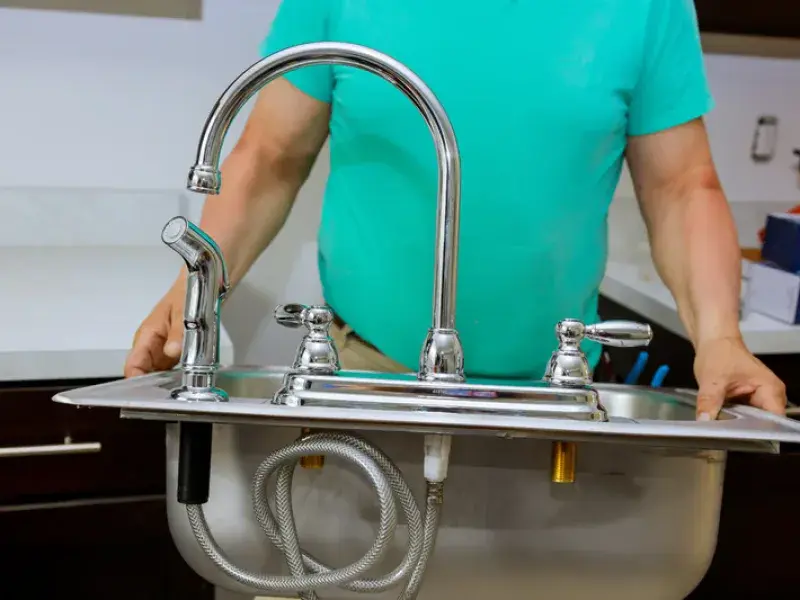 Blocked Drain Plumber in Altona Meadows, VIC - BlockedDrainPlumberMelbourne.au