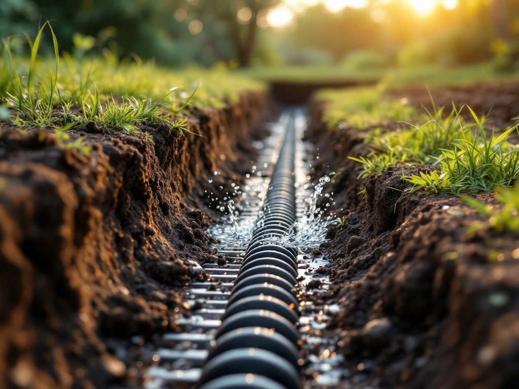 BlockedDrainPlumberMelbourne.au service area covering Melbourne, Victoria and surrounding neighborhoods