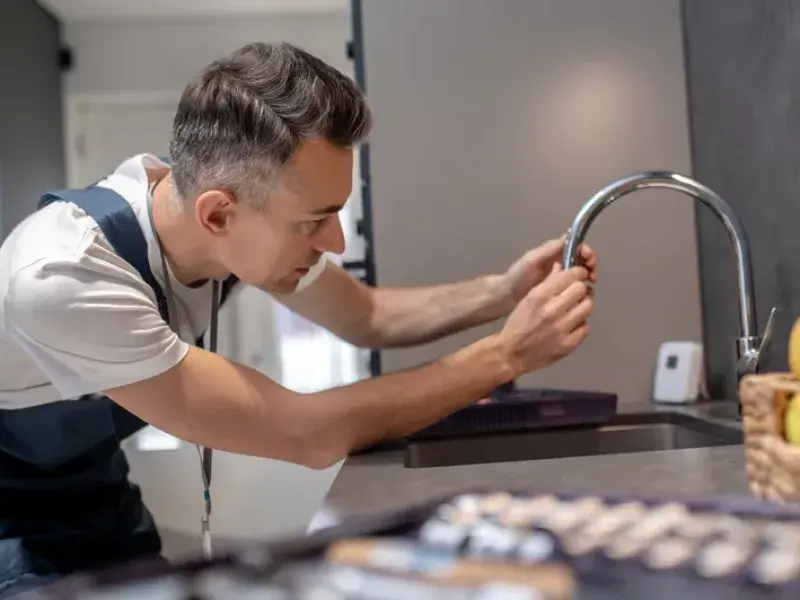 Blocked Drain Plumber in Ormond, VIC - BlockedDrainPlumberMelbourne.au