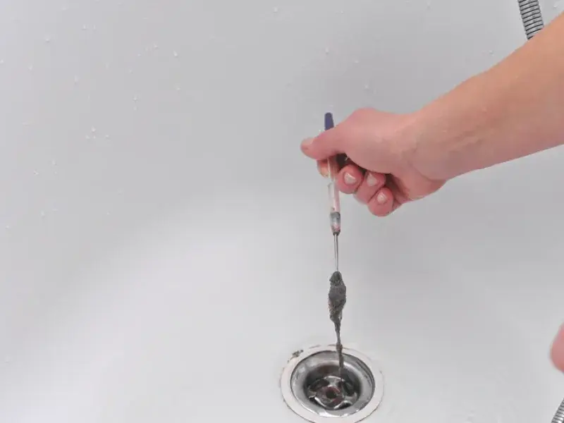 Blocked Drain Plumber in Truganina, VIC - BlockedDrainPlumberMelbourne.au