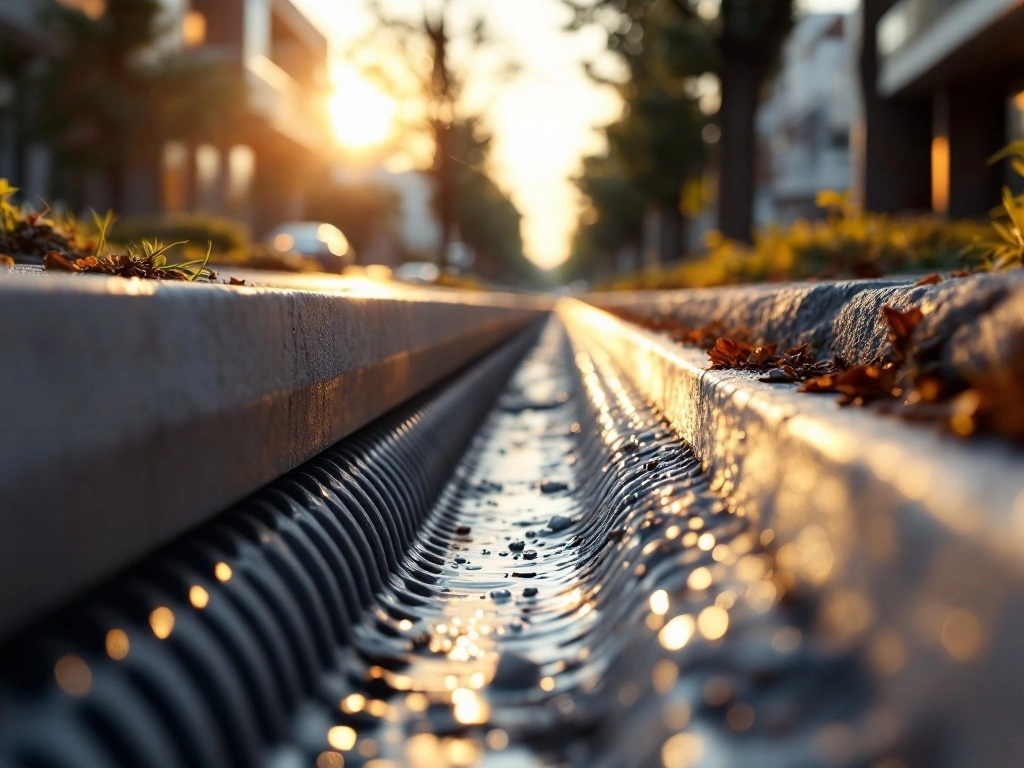 Professional service work by BlockedDrainPlumberMelbourne.au in Melbourne