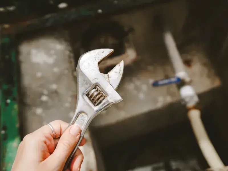 Drain Maintenance Services service in Melbourne