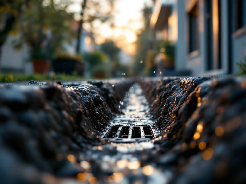 Professional Drainage System Upgrade services by BlockedDrainPlumberMelbourne.au in Melbourne, Victoria — licensed Blocked Drain Plumber provider