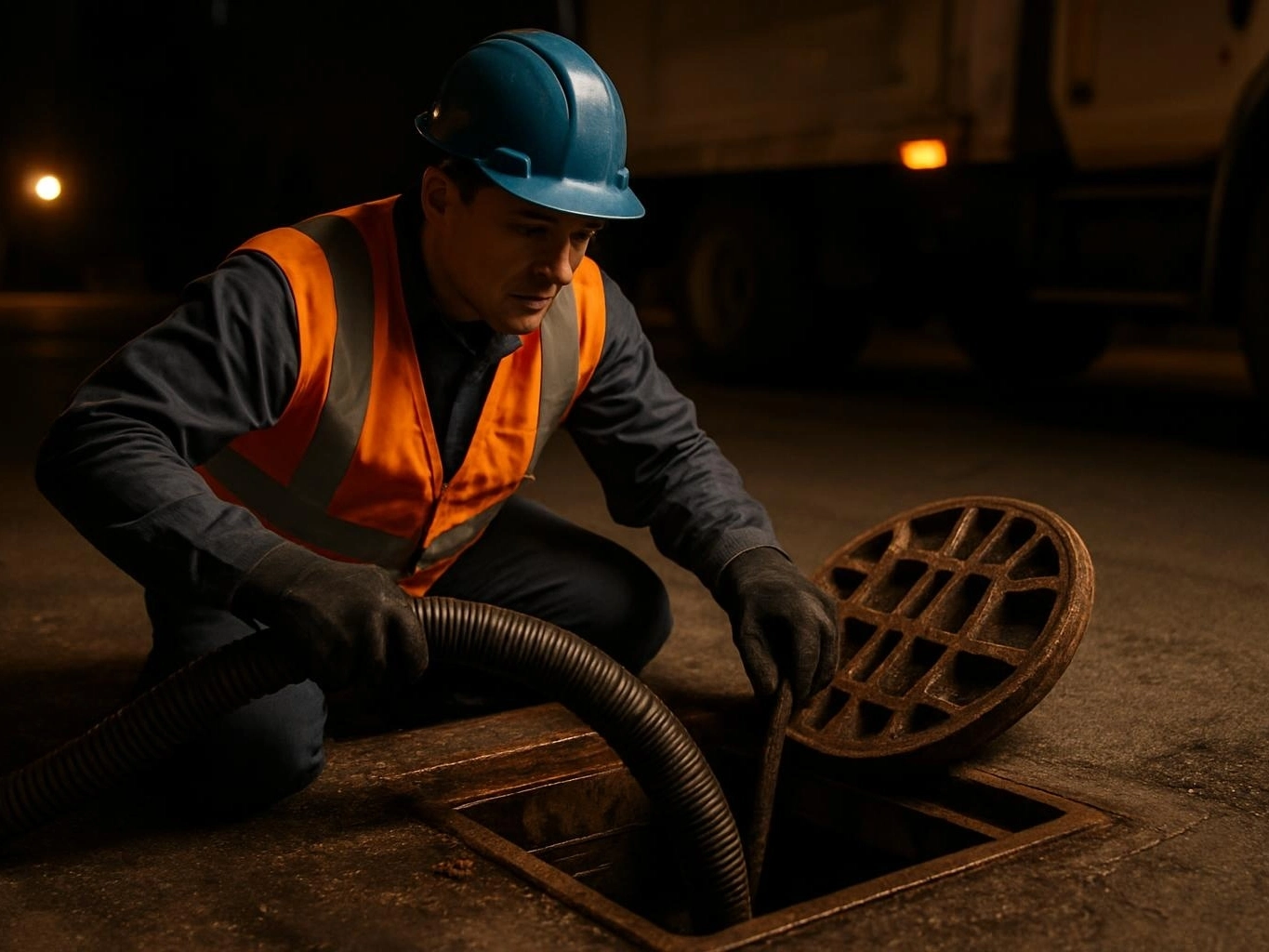 BlockedDrainPlumberMelbourne.au service area covering Melbourne, Victoria and surrounding neighborhoods