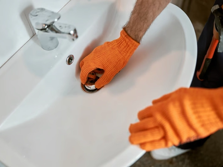 Professional Blocked Drain Plumber services by BlockedDrainPlumberMelbourne.au in Footscray, Victoria — serving local businesses and residents