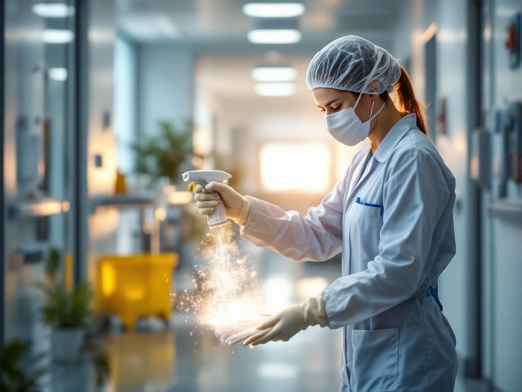 Commercial Drain Cleaning service in Melbourne