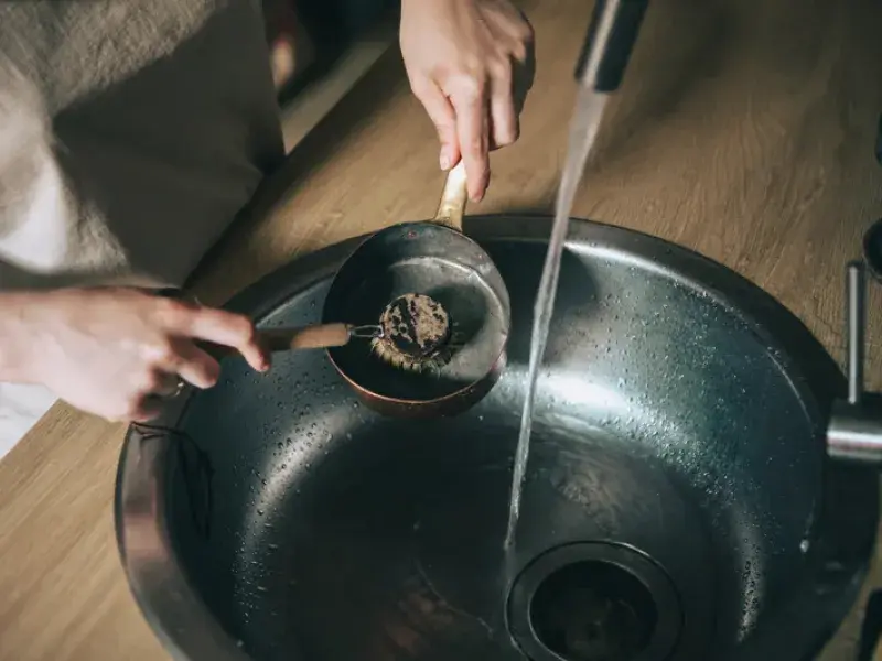 Why choose BlockedDrainPlumberMelbourne.au for Blocked Drain Plumber