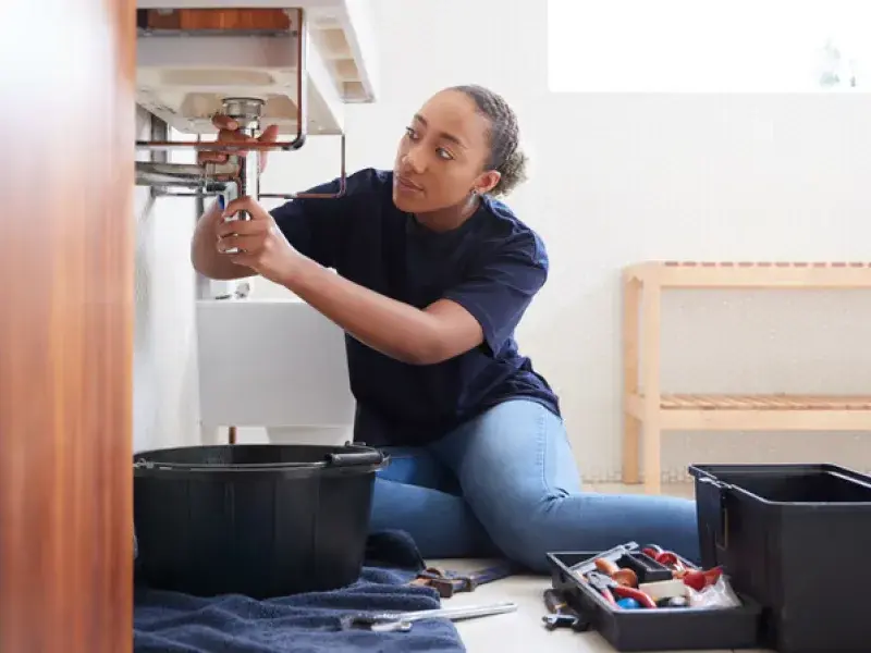 Emergency Drain Cleaning service area in Melbourne, VIC