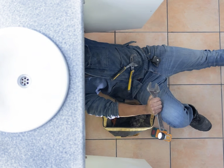 Professional Blocked Drain Plumber services by BlockedDrainPlumberMelbourne.au in Fairfield, Victoria &mdash; serving local businesses and residents