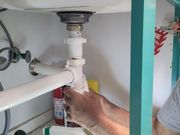 BlockedDrainPlumberMelbourne.au serving the Fairfield area &mdash; local professionals you can trust