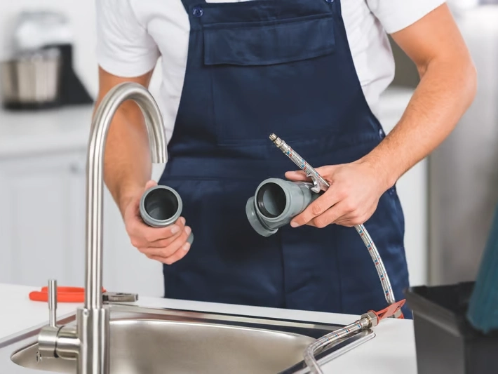 BlockedDrainPlumberMelbourne.au serving the St Kilda area — local professionals you can trust