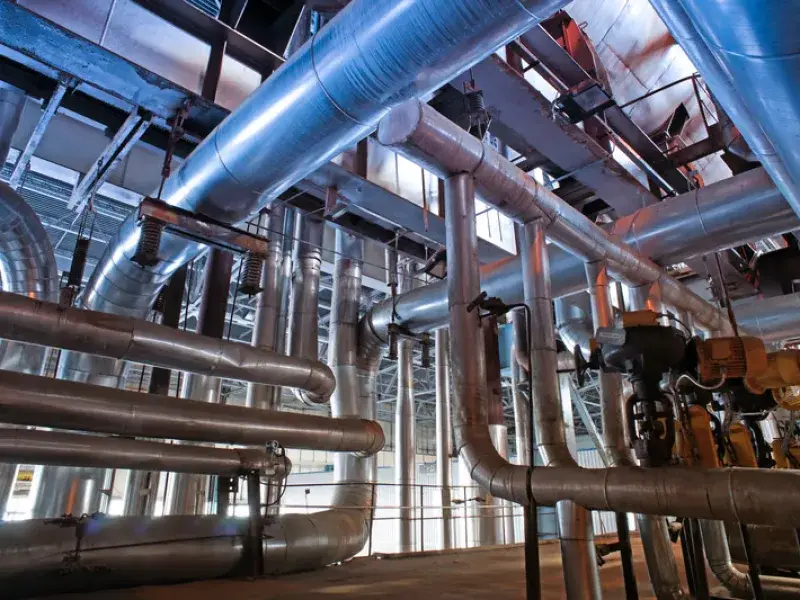 Commercial Drain Cleaning service in Melbourne