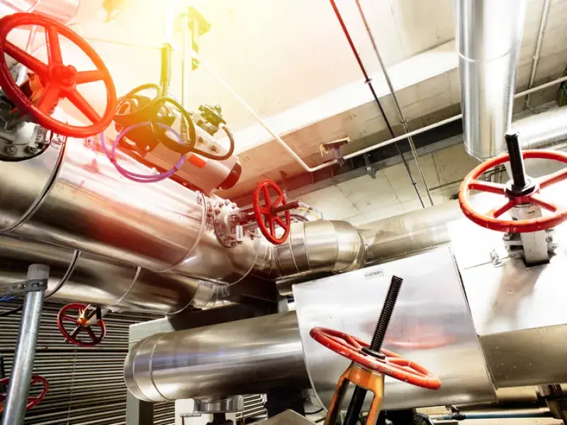 Commercial Drain Cleaning service area in Melbourne, VIC