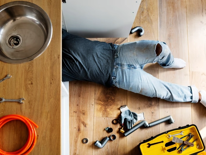 Professional Blocked Drain Plumber services by BlockedDrainPlumberMelbourne.au in Clifton Hill, Victoria — serving local businesses and residents