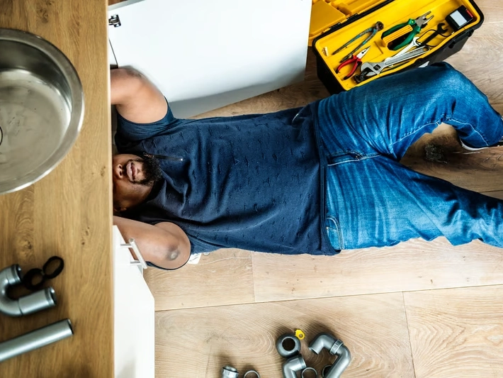 Professional Blocked Drain Plumber services by BlockedDrainPlumberMelbourne.au in Kensington, Victoria — serving local businesses and residents