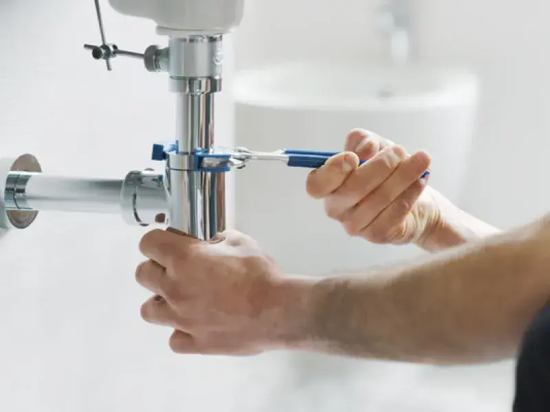 Residential Drain Service service area in Melbourne, VIC