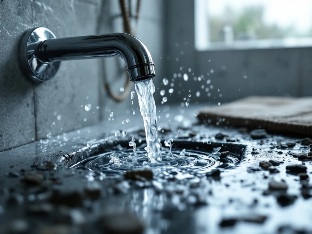 The company service area covering locally, Victoria and surrounding neighborhoods