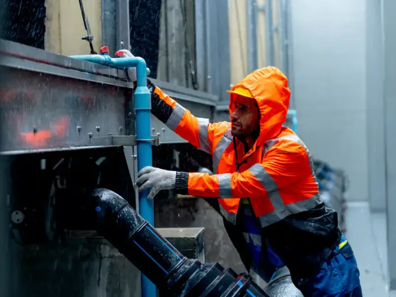 Sewer Jetting Service service in Melbourne