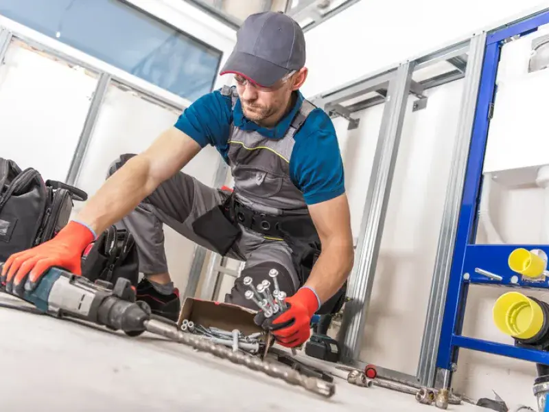 Bathroom Sink Unblocking in Melbourne, VIC - BlockedDrainPlumberMelbourne.au