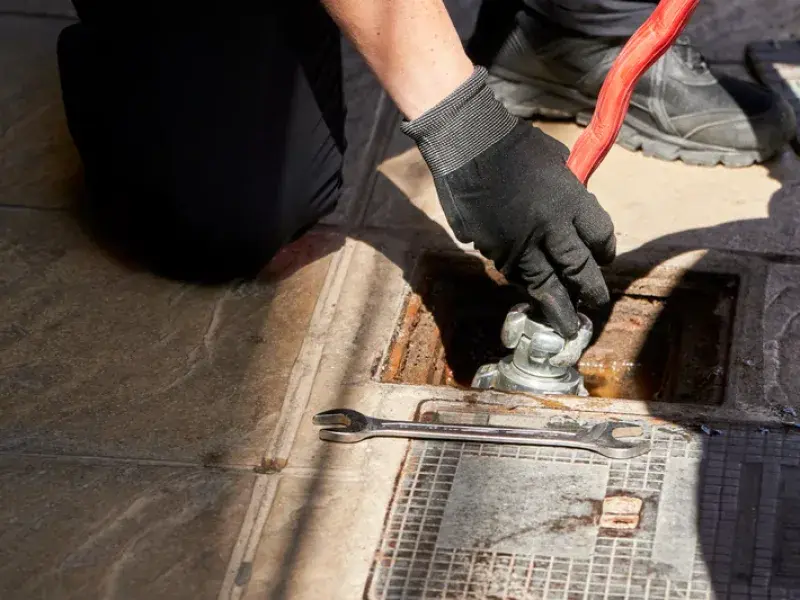 Blocked Drain Plumber in Bentleigh, VIC - BlockedDrainPlumberMelbourne.au