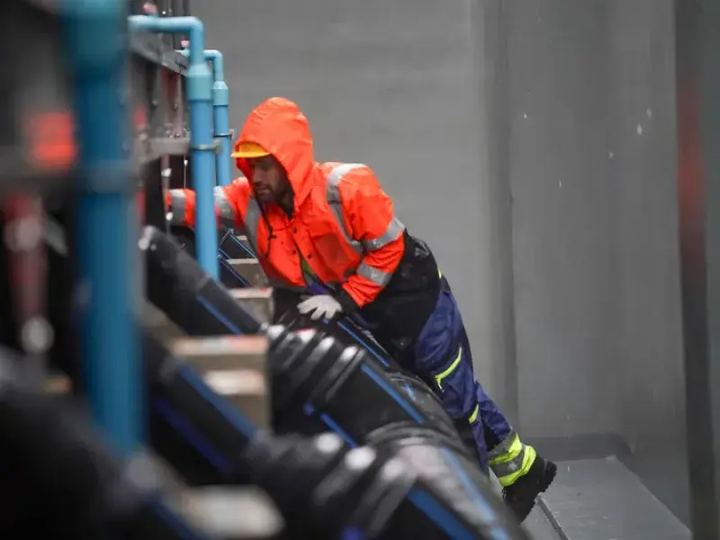 Sewer Line Unblocking in Melbourne, VIC - BlockedDrainPlumberMelbourne.au