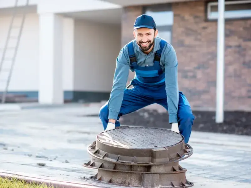 Blocked Drain Plumber in Attwood, VIC - BlockedDrainPlumberMelbourne.au