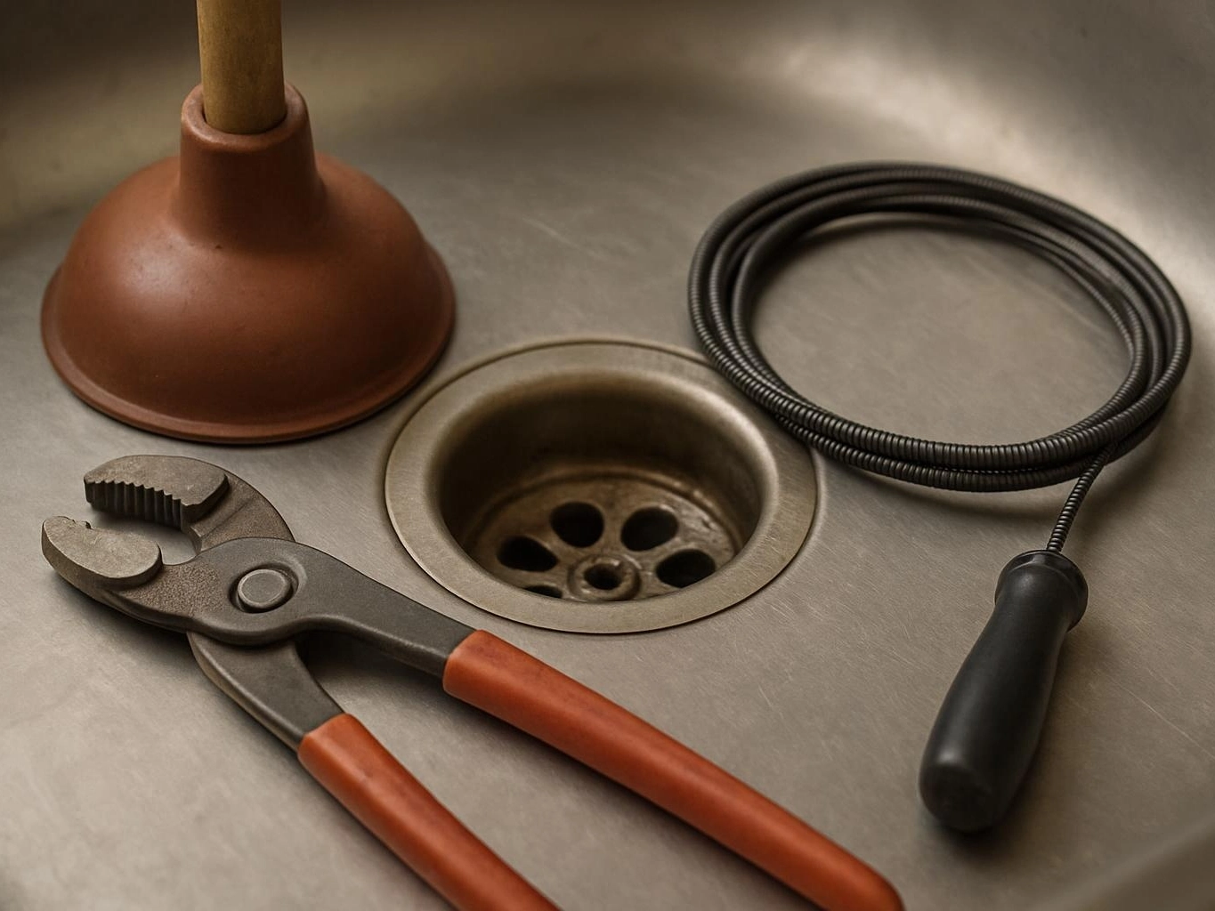 BlockedDrainPlumberMelbourne.au service area covering Melbourne, Victoria and surrounding neighborhoods