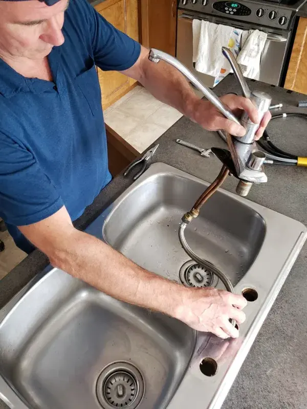 Blocked Drain Plumber in Springvale South, VIC - BlockedDrainPlumberMelbourne.au