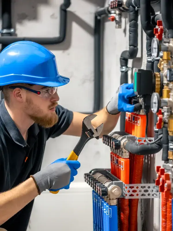 Toilet Drain Unblocking in Melbourne, VIC - BlockedDrainPlumberMelbourne.au